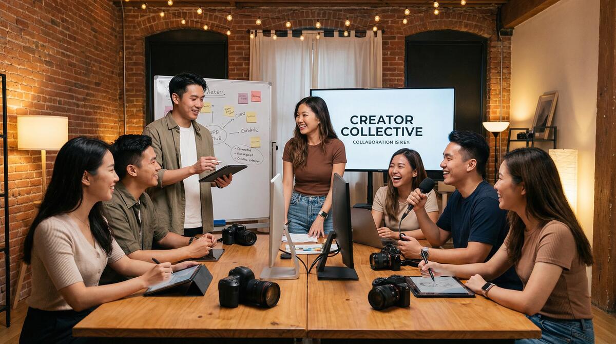 夜夜撸创作中心